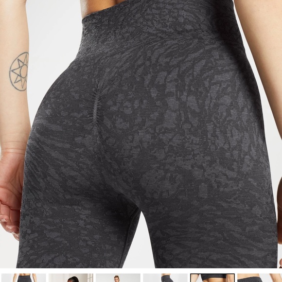 Gymshark Leggings - Picture 4 of 4